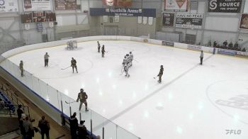 Replay: Home - 2025 Shawnigan Lake vs PCHA U17 Prep | Feb 23 @ 10 AM