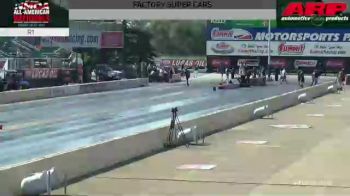 Full Replay | NMCA All-American Nationals 8/29/21 (Part 1)
