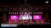 ATA Lake Norman - Evolution [2026 L1 Youth - Medium Day 1] 2026 One Up Grand Nationals