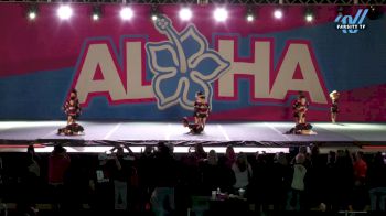 DG Allstar - Glitter [2023 L1 Mini - D2 2] 2023 Aloha Gatlinburg Showdown