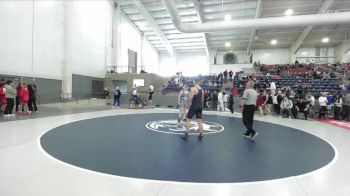 190 lbs Champ. Round 2 - Easton Sorensen, Layton vs Cooper Jensen, Mountain View