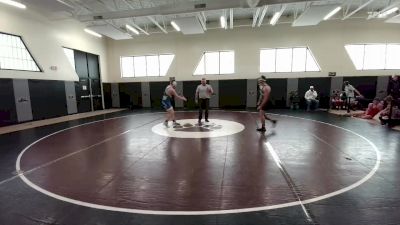 175 lbs Cons. Round 2 - Marshall Hatch, Lyman vs Jackson Sawyer, Mountain View