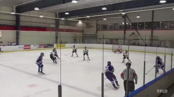 Replay: Home - 2024 Marlboros U14 vs York Simcoe U14 | Nov 28 @ 3 PM