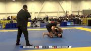 Marcos Carrozzino vs Gabriel De Oliveira Haddad Duart 2024 World IBJJF Jiu-Jitsu No-Gi Championship