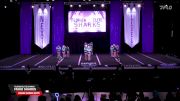 Florida Elite Sharks - MAKO SHARKS [2025 USASF Cheer-Elite] 2025 Next Level Nationals