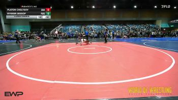 70 lbs Consolation - Platon Cheltsov, Savage House Wrestling Club vs Rykker Jessop, Pursuit
