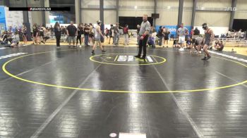 135 lbs 3rd Place - Caleb Detrick, Duncansville vs Lukas Norbury, Harrisburg