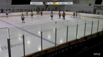 Replay: Home - 2024 Embrun vs Ottawa West | Mar 11 @ 7 PM