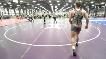 195 lbs Round Of 64 - Ayden Morris, WV vs Sam Dean, MA