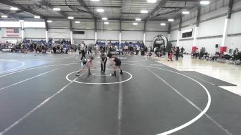 Rr Rnd 2 - Penelope Mamash Gamez, Grindhouse WC vs Mason Longoria, Grindhouse WC