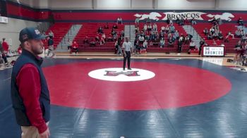 Replay: McKinney Boyd vs Princeton - 2026 McKinney Boyd vs Princeton Girls | Jan 7 @ 6 PM