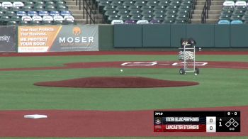 Lancaster Stormers vs. Staten Island FerryHawks - 2025 Staten Island FerryHawks vs Lancaster Stormers
