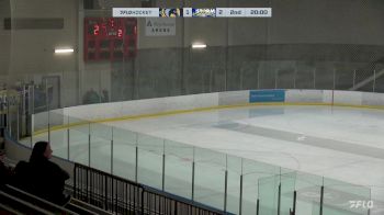 Replay: Home - 2024 STA Chargers vs Storm | Feb 25 @ 9 AM