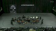 Broadneck HS "Annapolis MD" at 2024 WGI Percussion/Winds World Championships