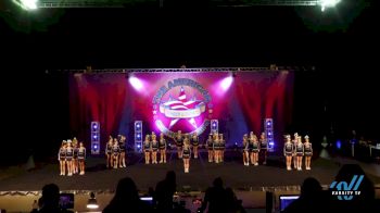 Cheer Athletics St. Louis - Saxy Cats [2023 L3 Senior - Medium] 2023 The American Gateway St. Charles Nationals