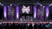 Show Me Athletics - Premiere [2022 L1 Youth - D2 - Small - A Day 2] 2022 JAMfest Cheer Super Nationals