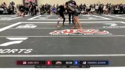 James Ortiz vs Frederick Jackson 2025 ADCC Orlando Open/Youth Trials