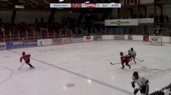 Replay: Home - 2023 Golden vs Kimberley | Sep 8 @ 7 PM