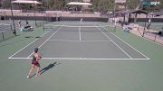 Replay: Court 3 - 2025 Redlands vs CMS | Feb 22 @ 12 PM