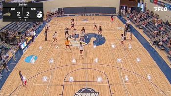 Replay: Gallaudet vs Smith | Sep 13 @ 5 PM