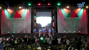 The Stingray Allstars - Cessnas [2024 L1 Youth 04/21/2024] 2024 The Southeast Regional Summit