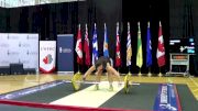 Female 58kg (A), 69kg (B) - Part 1, CA Weightlifting Champ, FloElite