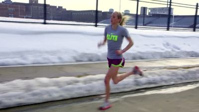 Anna Rohrer: On The Rise (Episode 1)