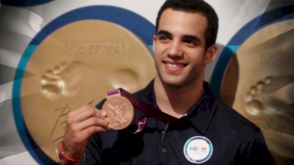 USAG Confirms: Price and Leyva Set For World Cup