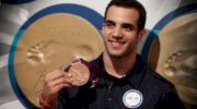 USAG Confirms: Price and Leyva Set For World Cup