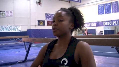 Handstand Shaping Drills With Head Over Heels