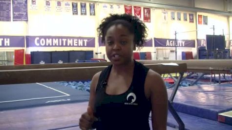 Handstand Shaping Drills Part 2 With Head Over Heels