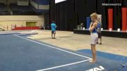 Anders Wells - Floor, Danik Gymnastics - 2021 USA Gymnastics Development Program National Championships