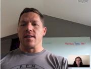 Matt Chan South Regional Recap Interview