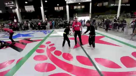 Grayson Woolman vs Nicolas Peltier 2021 F2W Colorado State Championships - Event