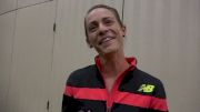 Jenny Simpson Ready For Debut 1500m At Pre Classic