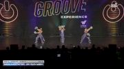 Raevin Dance Factory - DFE Youth Variety [2025 Youth - Premier - Variety Day 2] 2025 Encore Grand Nationals