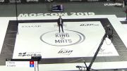 Joao Rocha vs Kaynan Duarte King of Mats Moscow