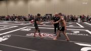 Saul Viayra vs Nick Mataya 2025 ADCC East Coast Trials