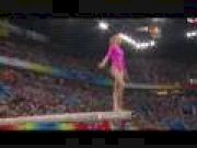 Nastia Liukin - Olympic AA