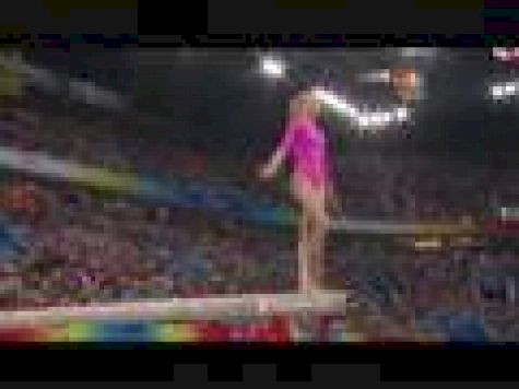 Nastia Liukin - Olympic AA