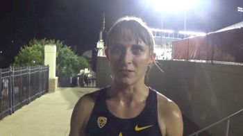Shelby Houlihan is 1500 favorite, but also makes it in the 5K