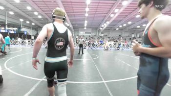 138 lbs Rr Rnd 1 - Mason Turner, 5forty Brawlers II vs Ethan Krazer, Gold Medal Wrestling Club - Easton