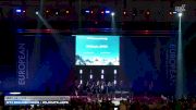 MTV Braunschweig - Wildcats JAWS [2026 IASF L2 - U16 Day 1] 2026 The European Summit