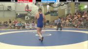 70kg Quarter-finals Bradley Dolezal (Minnesota Storm) vs. Brandon Sorensen (Iowa)