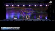 Liberty All Stars - Lady Bullets [2026 L2 Senior - D2 - Small Day 2] 2026 Spirit Cheer Grand Nationals