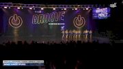 MPact Dance Studio [2025 Youth - Premier - Jazz - Small Day 3] 2025 Encore Grand Nationals