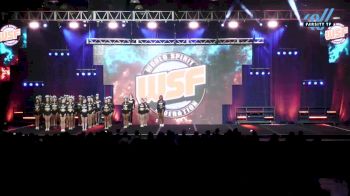 Icon Athletics - Ruthless [2024 L2 Senior - D2 Day 1] 2024 WSF Grand Nationals