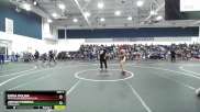 126 lbs Round 1 - Amiyah Moreno, Threshold vs Emma Molina, Wolves Den Wrestling Club