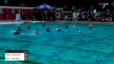 USA Water Polo National Jr Olympics - Girls - Belardi Day 3