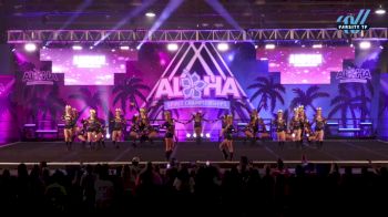 CheerCats LV - Ambush [2025 L3 Junior - D2 - Medium Day 1] 2025 Aloha Grand Nationals